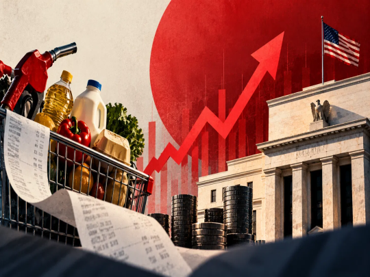 September CPI Report: Why Core Inflation at 2.6% Complicates the Fed’s Next Move